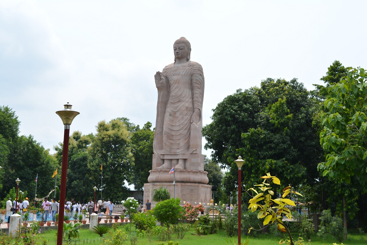 Sarnath The Historical Destination