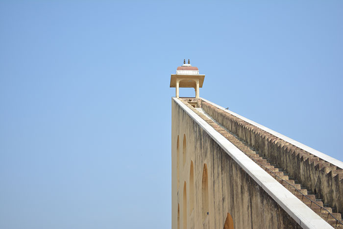 Jantar Mantar - Jaipur